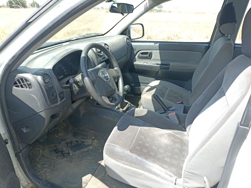 Recambio de carroceria para isuzu d-max i (tfr, tfs) 2.5 ditd 4x4 (tfs86_) referencia OEM IAM   