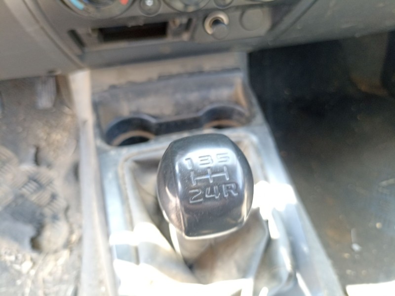 Recambio de carroceria para isuzu d-max i (tfr, tfs) 2.5 ditd 4x4 (tfs86_) referencia OEM IAM   