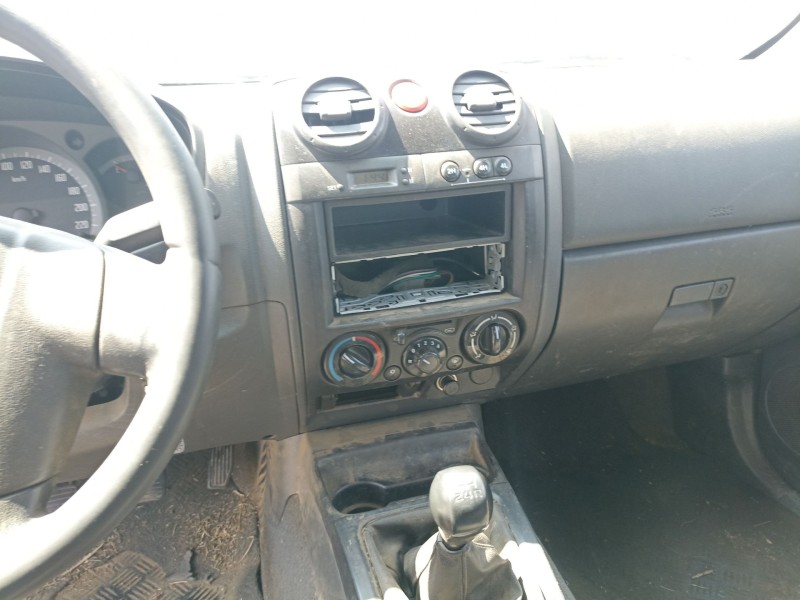 Recambio de carroceria para isuzu d-max i (tfr, tfs) 2.5 ditd 4x4 (tfs86_) referencia OEM IAM   