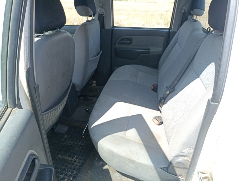 Recambio de carroceria para isuzu d-max i (tfr, tfs) 2.5 ditd 4x4 (tfs86_) referencia OEM IAM   