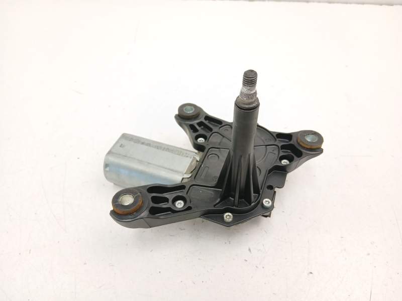 Recambio de motor limpia trasero para opel insignia a sedán (g09) 2.0 cdti (69) referencia OEM IAM 13269910 W000008916 