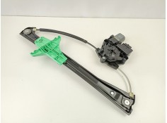 Recambio de elevalunas trasero derecho para volkswagen tiguan (ad1, ax1) 2.0 tdi referencia OEM IAM 5NA839462C  