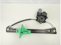Recambio de elevalunas trasero derecho para volkswagen tiguan (ad1, ax1) 2.0 tdi referencia OEM IAM 5NA839462C   2