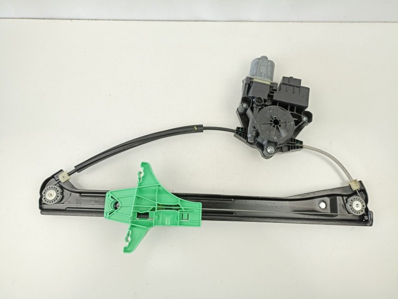 Recambio de elevalunas trasero derecho para volkswagen tiguan (ad1, ax1) 2.0 tdi referencia OEM IAM 5NA839462C  
