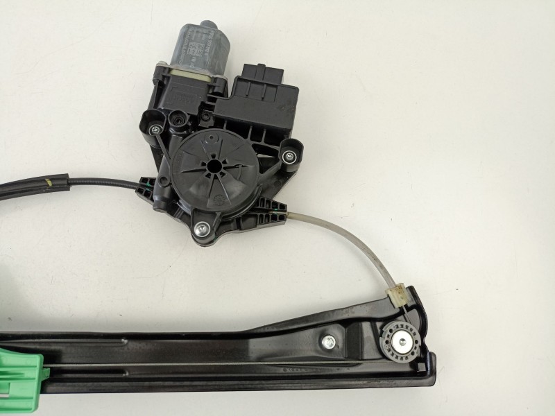 Recambio de elevalunas trasero derecho para volkswagen tiguan (ad1, ax1) 2.0 tdi referencia OEM IAM 5NA839462C  