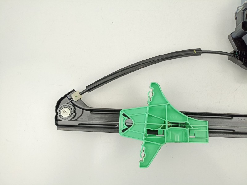 Recambio de elevalunas trasero derecho para volkswagen tiguan (ad1, ax1) 2.0 tdi referencia OEM IAM 5NA839462C  