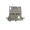 Recambio de mandos calefaccion aire para nissan terrano ii (r20) 2.7 tdi 4wd referencia OEM IAM 275150F000  