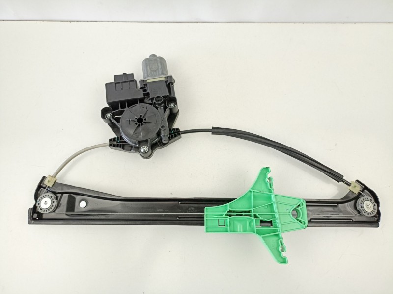 Recambio de elevalunas trasero izquierdo para volkswagen tiguan (ad1, ax1) 2.0 tdi referencia OEM IAM 5NA839461C  