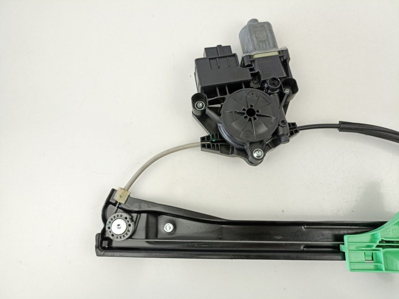 Recambio de elevalunas trasero izquierdo para volkswagen tiguan (ad1, ax1) 2.0 tdi referencia OEM IAM 5NA839461C  