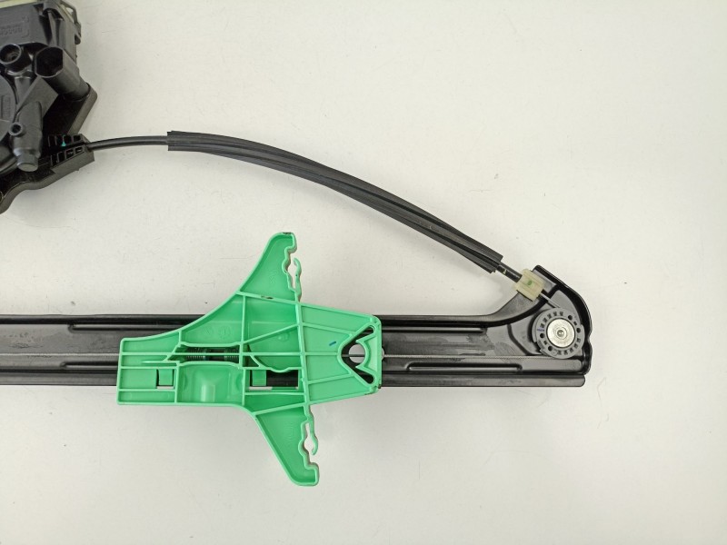 Recambio de elevalunas trasero izquierdo para volkswagen tiguan (ad1, ax1) 2.0 tdi referencia OEM IAM 5NA839461C  