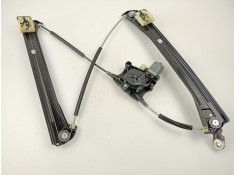 Recambio de elevalunas delantero derecho para volkswagen tiguan (ad1, ax1) 2.0 tdi referencia OEM IAM 5NA837462  