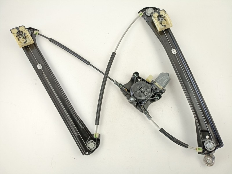 Recambio de elevalunas delantero derecho para volkswagen tiguan (ad1, ax1) 2.0 tdi referencia OEM IAM 5NA837462  