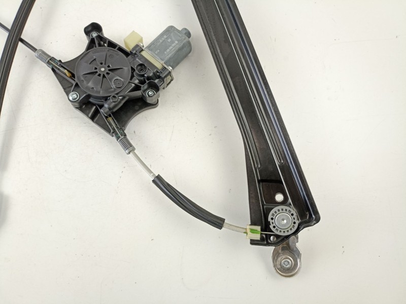 Recambio de elevalunas delantero derecho para volkswagen tiguan (ad1, ax1) 2.0 tdi referencia OEM IAM 5NA837462  