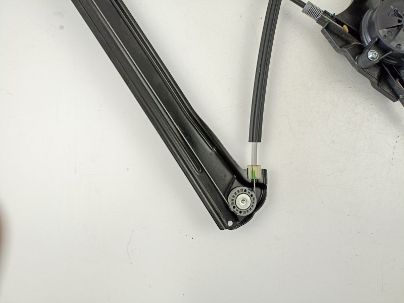 Recambio de elevalunas delantero derecho para volkswagen tiguan (ad1, ax1) 2.0 tdi referencia OEM IAM 5NA837462  