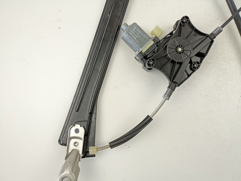 Recambio de elevalunas delantero derecho para volkswagen tiguan (ad1, ax1) 2.0 tdi referencia OEM IAM 5NA837462  