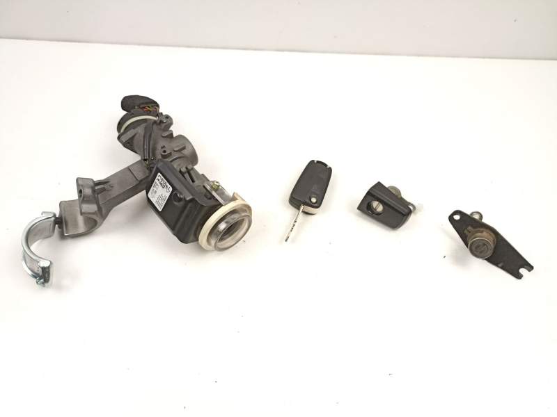 Recambio de conmutador de arranque para chevrolet captiva (c100, c140) 2.2 d referencia OEM IAM 20956395  