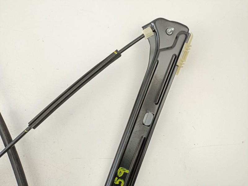 Recambio de elevalunas delantero derecho para volkswagen tiguan (ad1, ax1) 2.0 tdi referencia OEM IAM 5NA837462  