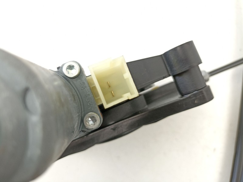 Recambio de elevalunas delantero derecho para volkswagen tiguan (ad1, ax1) 2.0 tdi referencia OEM IAM 5NA837462  