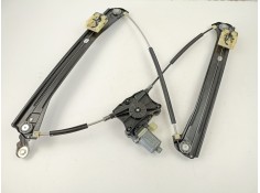 Recambio de elevalunas delantero izquierdo para volkswagen tiguan (ad1, ax1) 2.0 tdi referencia OEM IAM 5NA837461  