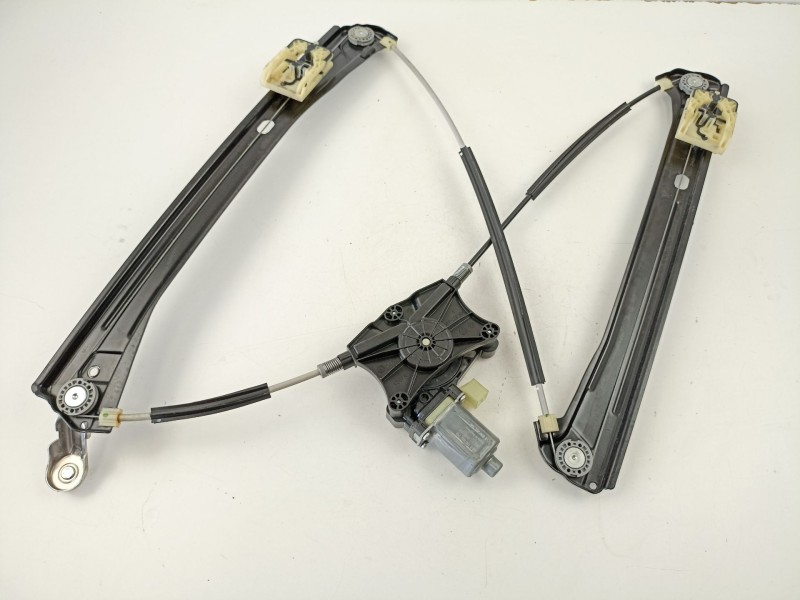 Recambio de elevalunas delantero izquierdo para volkswagen tiguan (ad1, ax1) 2.0 tdi referencia OEM IAM 5NA837461  