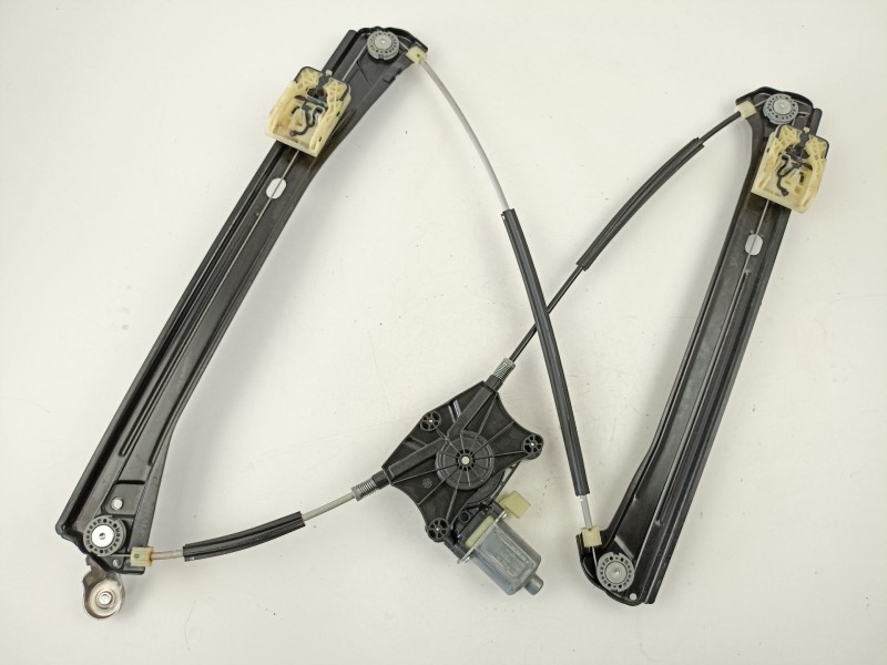 Recambio de elevalunas delantero izquierdo para volkswagen tiguan (ad1, ax1) 2.0 tdi referencia OEM IAM 5NA837461  