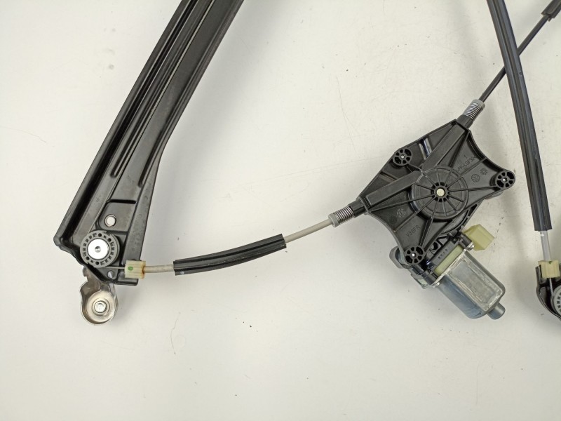 Recambio de elevalunas delantero izquierdo para volkswagen tiguan (ad1, ax1) 2.0 tdi referencia OEM IAM 5NA837461  