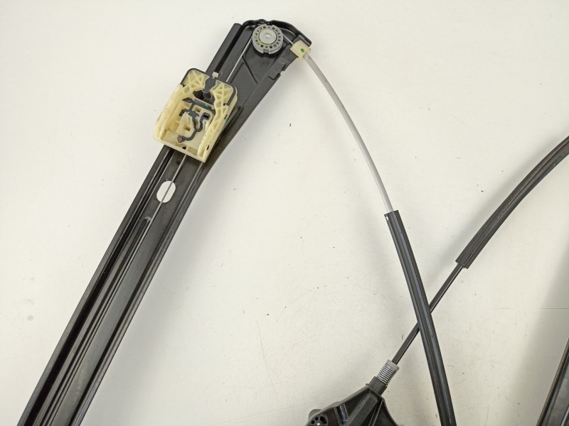 Recambio de elevalunas delantero izquierdo para volkswagen tiguan (ad1, ax1) 2.0 tdi referencia OEM IAM 5NA837461  