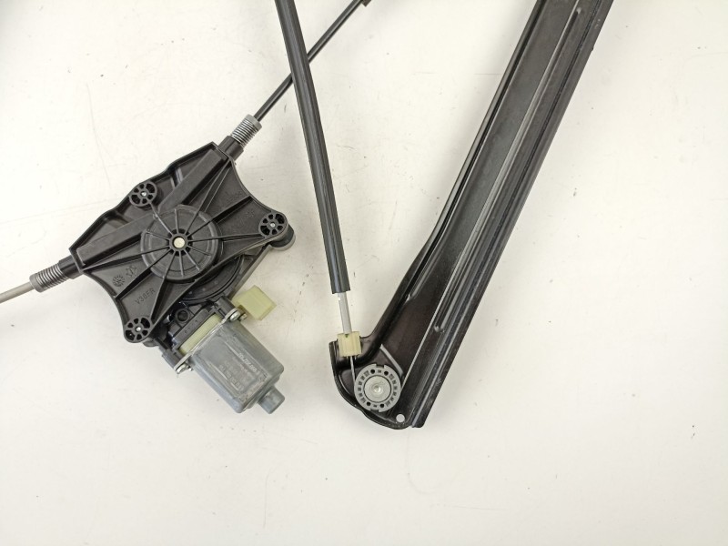 Recambio de elevalunas delantero izquierdo para volkswagen tiguan (ad1, ax1) 2.0 tdi referencia OEM IAM 5NA837461  