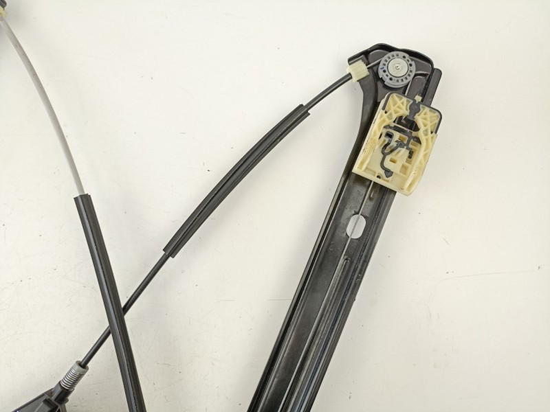 Recambio de elevalunas delantero izquierdo para volkswagen tiguan (ad1, ax1) 2.0 tdi referencia OEM IAM 5NA837461  