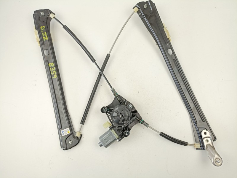 Recambio de elevalunas delantero izquierdo para volkswagen tiguan (ad1, ax1) 2.0 tdi referencia OEM IAM 5NA837461  