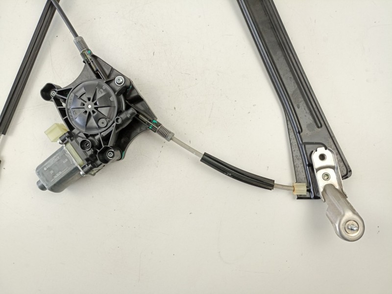 Recambio de elevalunas delantero izquierdo para volkswagen tiguan (ad1, ax1) 2.0 tdi referencia OEM IAM 5NA837461  