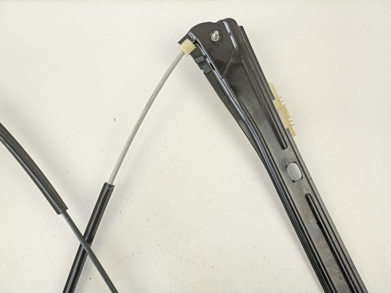 Recambio de elevalunas delantero izquierdo para volkswagen tiguan (ad1, ax1) 2.0 tdi referencia OEM IAM 5NA837461  