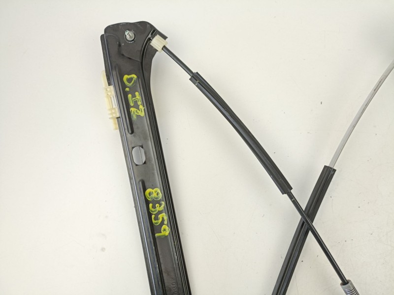 Recambio de elevalunas delantero izquierdo para volkswagen tiguan (ad1, ax1) 2.0 tdi referencia OEM IAM 5NA837461  