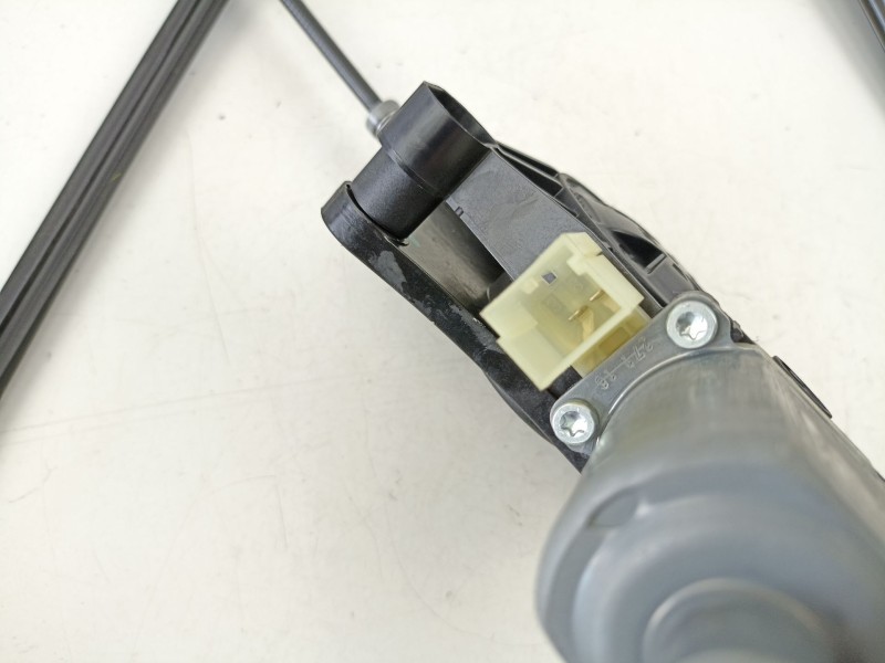 Recambio de elevalunas delantero izquierdo para volkswagen tiguan (ad1, ax1) 2.0 tdi referencia OEM IAM 5NA837461  