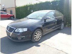 volkswagen passat b6 (3c2) del año 2006