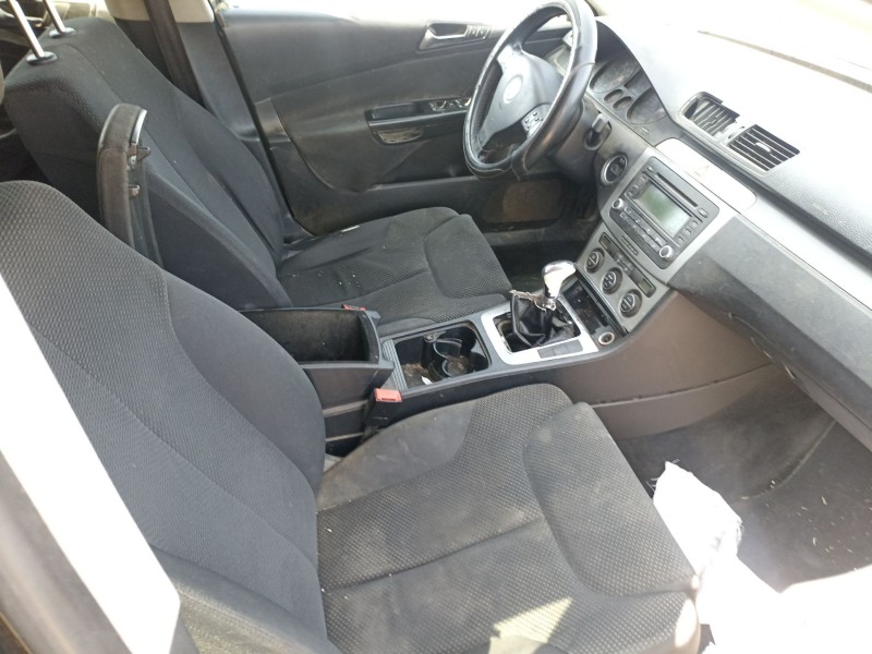 volkswagen passat b6 (3c2) del año 2006