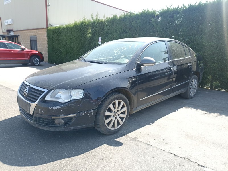 Recambio de carroceria para volkswagen passat b6 (3c2) 2.0 tdi 16v referencia OEM IAM   