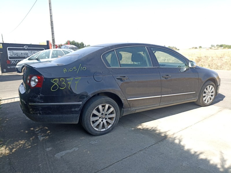 Recambio de carroceria para volkswagen passat b6 (3c2) 2.0 tdi 16v referencia OEM IAM   