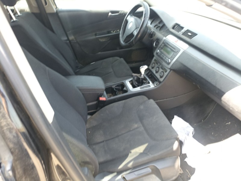 Recambio de carroceria para volkswagen passat b6 (3c2) 2.0 tdi 16v referencia OEM IAM   