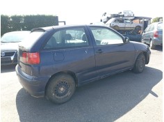 seat ibiza ii (6k1) del año 2001 2