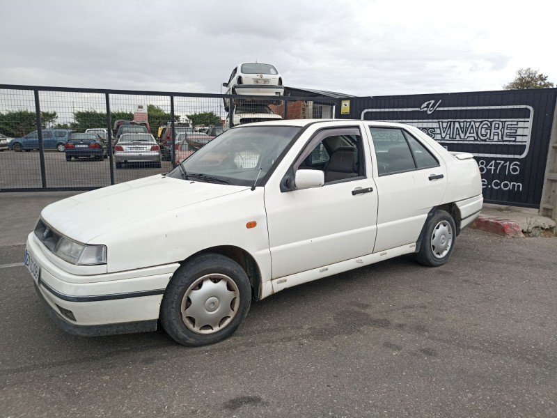 seat toledo i (1l2) del año 1995