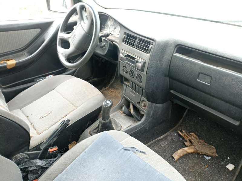 seat toledo i (1l2) del año 1995