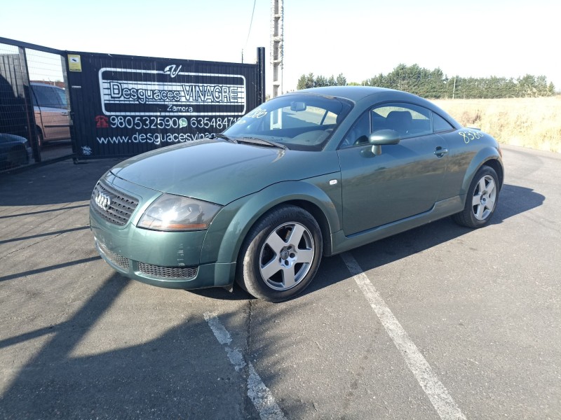 Recambio de carroceria para audi tt (8n3) 1.8 t referencia OEM IAM   