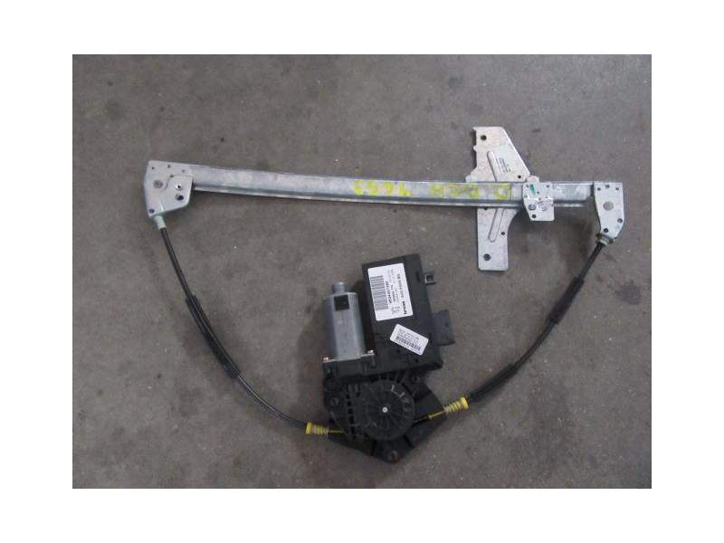 Recambio de elevalunas delantero derecho para peugeot 307 2.0 hdi referencia OEM IAM   