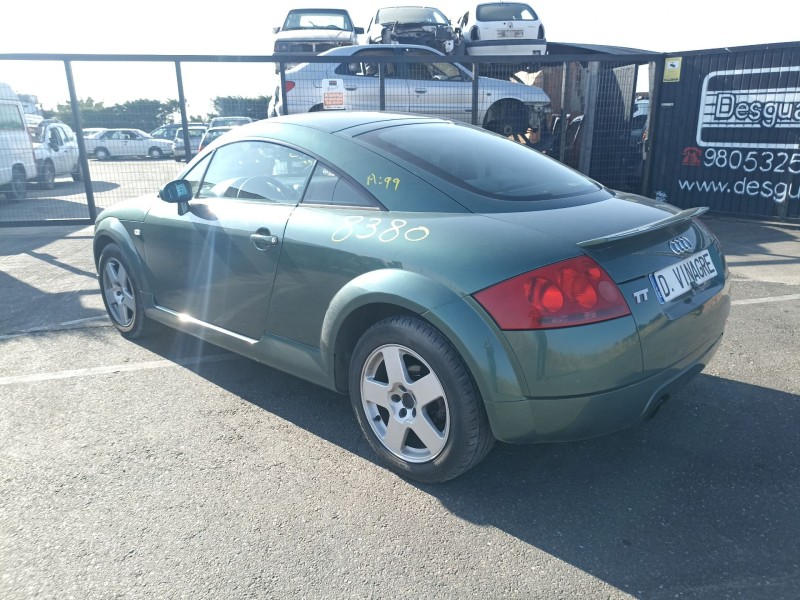 Recambio de carroceria para audi tt (8n3) 1.8 t referencia OEM IAM   