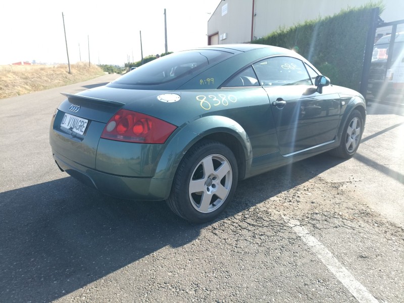 Recambio de carroceria para audi tt (8n3) 1.8 t referencia OEM IAM   
