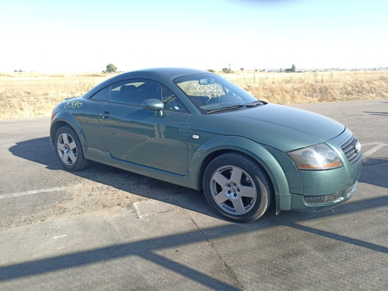 Recambio de carroceria para audi tt (8n3) 1.8 t referencia OEM IAM   