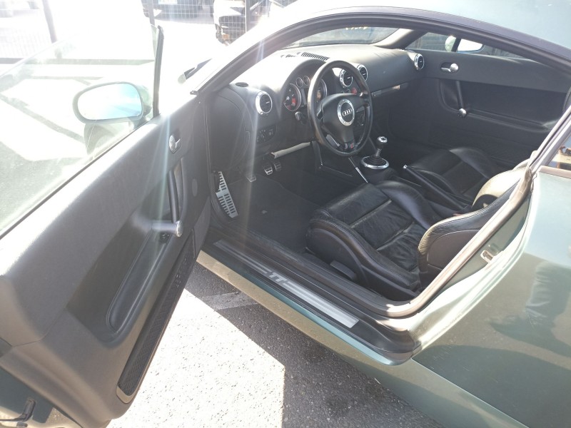 Recambio de carroceria para audi tt (8n3) 1.8 t referencia OEM IAM   