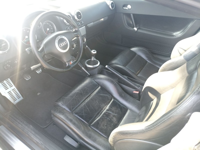 Recambio de carroceria para audi tt (8n3) 1.8 t referencia OEM IAM   