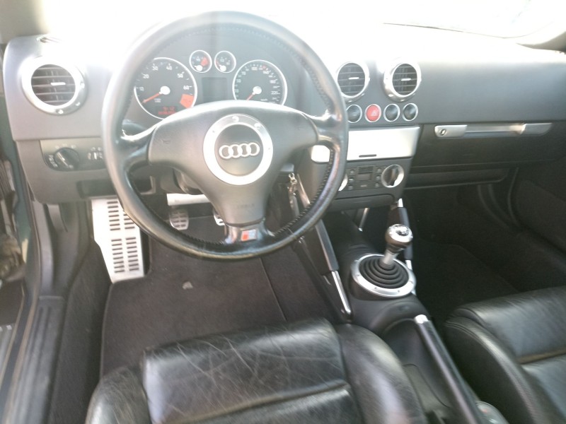 Recambio de carroceria para audi tt (8n3) 1.8 t referencia OEM IAM   